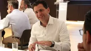 Masterclass: Rethinking Trading Strategy | FMCG Institute