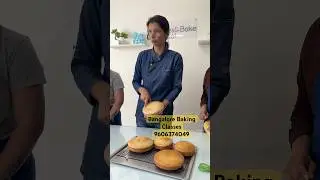 Cake kese sink ho Gaya!