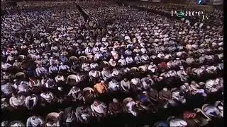 Why do MUSLIM sacrifice animals  (cow,goat,camel) by Dr zakir naik in English