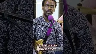 The Pentatonic Scale - African Guitar Ensemble - WMM