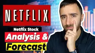 Is Netflix Stock A Buy or Sell Right Now? | NFLX Stock Analysis and Forecast