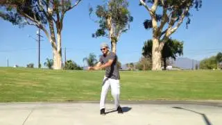 California Raw Shuffle Sessions