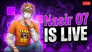 FUN LIVE STREME 😁🔥 | 1V1 CUSTOM | TEAM CODE GIVEAWAY 🩵