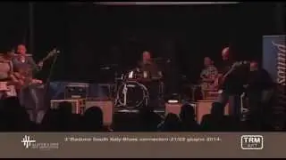 Mario Insenga & Blues Co. - SIBC Matera 2014