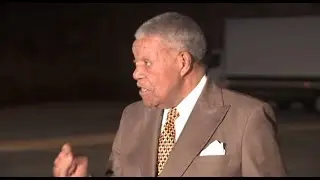 Fulton leaders address FBI search warrant at election office