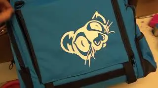 PRO-Z by FOSSA disc golf