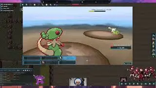 Pokemonn MMO:  Gym Reruns 👑 shiny hunting ✨ , pokemon Flipping ! ,Aplha Hunting ,PVP