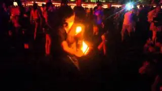 Key - Freehanding at ezoo '12