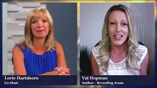 Val Hopman Interview
