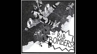 R&B Bombers ⭐ the R&B Bombers ⭐Gotta Get Next To You⭐((*2008*))