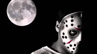 HORRORFIED GANGSTA BEATZ VL.1-THE GATES!!! (PROD. BY BAYBIZZLE)