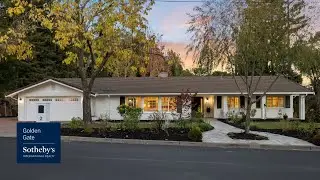 2 Charles Hill Rd Orinda CA | Orinda Homes for Sale