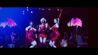 Peaky Dolls - Genie in a Bottle
