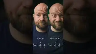 Photography Basics: What is ISO? #photography101 #photographybasics #photography #camera #sonya7iii