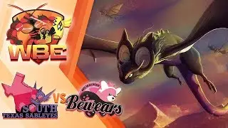 NOIVERN PLEASE!!! | WBE WEEK 11 vs Milwaukee Bewares [in vivid color vs Wolfe Glick]