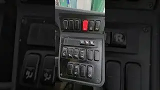 Экскурсия по Александру Деннису E200 MMC 2024 Cab Tour