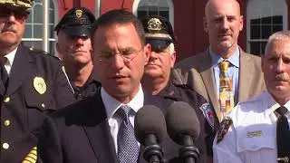 AG  Files Charges Against 30 Area Drug Dealers in $1.6 Million Crystal Meth Trafficking Operation