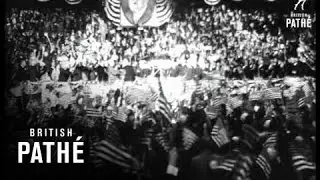 U.S. Presidential Election (1928)