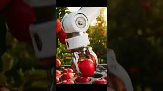 When technology says:&ldquo;Relax&hellip; I&rsquo;ll climb the tree for you&rdquo; #ai #relaxing #aiart #aishorts #tech #art