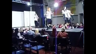 Modegala Oct.  2009