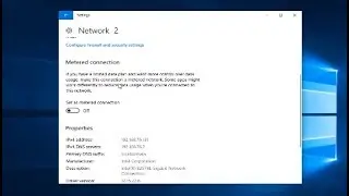 How to Minimize Internet Data Usage in Windows 10 [Tutorial]