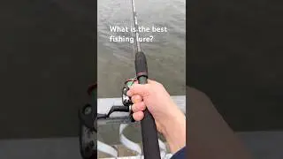 What&rsquo;s the best fishing lure? #fishing  #fishinglures #lure #fish #fishingbait #fishinggear
