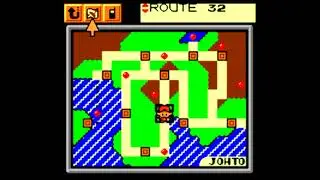 Let's Play Pokemon Silver Part 6- 