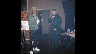 (FREE FOR PROFIT) Drake x Tory Lanez Type Beat - City (Prod. USHAWTY)