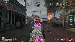 BO6 Zombies S1 Crafting table scam