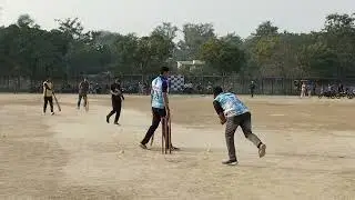 Highlight 16:22 - 21:22 from Master D Cricket Live 45 is live!