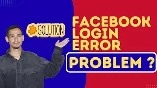 Fix Facebook Login Problems on iPhone & Android - 2026