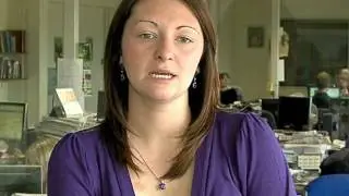 60 Second News