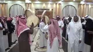 حفل زفاف احمد محمد مسعد السعداني الخيبري