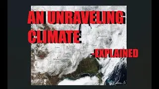 Deadly Winter Storm 2026! &ldquo;Where is your Global Warming / Climate Change?!&rdquo; Here is where&hellip;