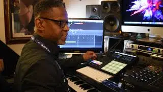 Native Instruments Aquarius Earth Expansion Review Part2