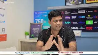 Best Testing Classes in Pune | IT Training & Placement Institute - Internship, Projects, Placement!