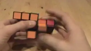 Evil Twin v2.0 Rubiks Cube Mod by: CustomCubes