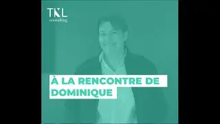 [📩 R&eacute;gie du Learning by TKL Consulting | Dominique, chef de projet formation a un message]