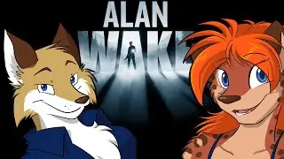 Let's Play: Alan Wake Ep. 1