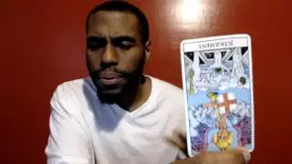 Cancer TRANSFORMER May 8th - 14th 2017 Weekly Tarot Love & General