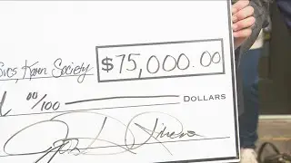 $75K for Buffalo's AAPI Community