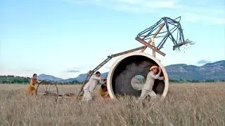 FUTUREFARMERS: Out of Place, In Place | YBCA