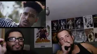 Reaction to Pharrell Williams - Entrepreneur (Official Video) ft Jay-Z - Weiner Reacts 007