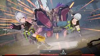 ToF Tower Of Fantasy Live Stream Making My PH Server Character Day One