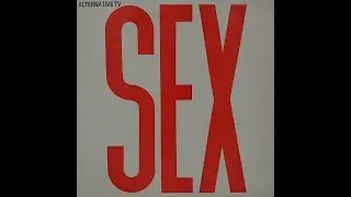 Alternative TV - Noiseville Records - 1986