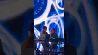 #illenium b2b #sevenlions @ #embershores #cancun ❤️&zwj;🔥🌴