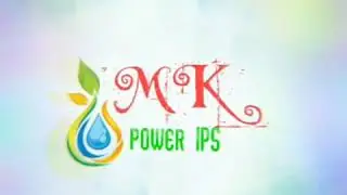 Mk Power Ips Bd   এম,কে আইপিএস How to make ups