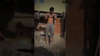 Fitness Motivation Song Reel🏋🏿&zwj;♀️💪. #motivation #fitness #shorts #trending #shortsfeed #desi