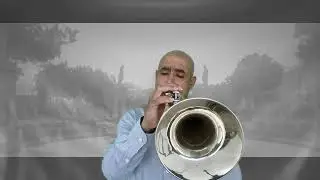 La Flor de la Canela - Cover Instrumental - Trompeta