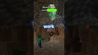 The Secret to Getting Strong Fast on This Minecraft Server. #minecraft #smp #survival #milestones